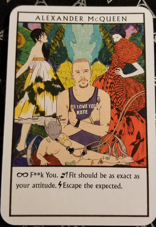 Fashion Oracle